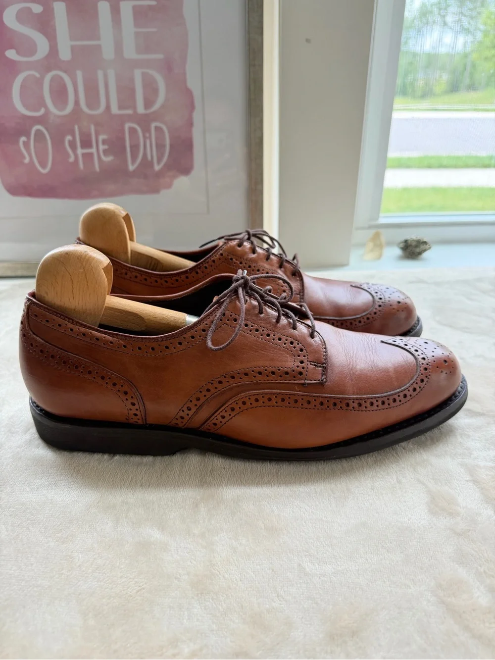 Allen Edmonds allen edmonds